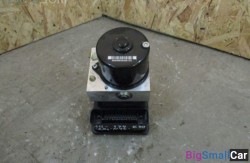 Блок abs n46 2.0 (34 Тормозные механизмы) 34506777164 - купить Елшанке