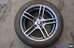 Колеса 225/50 r17 (36 Колёса с шинами) 36116787648 - купить Елшанке