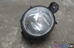 Противотуманная фара перед. лев. (63 Осветительные приборы) 63177184317 - купить Елшанке