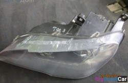 Фара перед. лев. (63 Осветительные приборы) 63117223745 - купить Елшанке