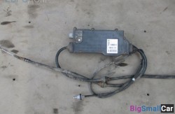 Ручник n62 4.8 (34 Тормозные механизмы) 34436779451 - купить Елшанке