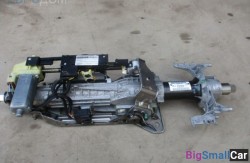 Рулевая колонка n62 4.8 (32 Рулевое упр. и геометрия подвески) 32306786253 - купить Елшанке