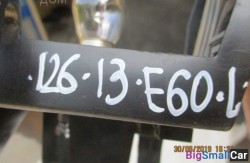 Цокольная группа задн. лев. (63 Осветительные приборы) 63216923305 - купить Елшанке