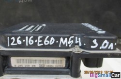 Блок abs (34 Тормозные механизмы) 34516758743 - купить Елшанке