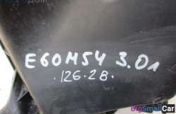 Впускной канал м54 3.0 (13 Подготовка и регулир. рабочей смеси) 13717521016 - купить Елшанке