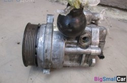 Насос гур м54 3.0 (32 Рулевое упр. и геометрия подвески) 32416761412 - купить Елшанке