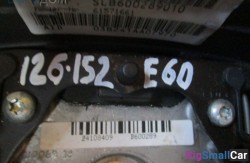 Руль (32 Рулевое упр. и геометрия подвески) 32346763360 - купить Елшанке