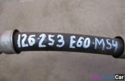 Трубка dynamic drive м54 3.0 (32 Рулевое упр. и геометрия подвески) 37136761194 - купить Елшанке