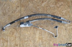 Шланг n57 4.0 (32 Рулевое упр. и геометрия подвески) 32416790673 - купить Елшанке