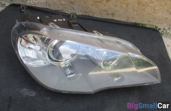 Фара перед. прав. (63 Осветительные приборы) 63117240792 - купить Елшанке