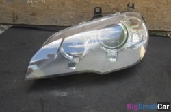 Фара перед. лев. (63 Осветительные приборы) 63117240791 - купить Елшанке