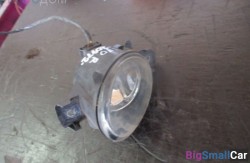 Противотуманная фара перед. прав. (63 Осветительные приборы) 63176924656 - купить Елшанке