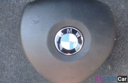 Подушка безопасности в руль (32 Рулевое упр. и геометрия подвески) 32306884666 - купить Елшанке