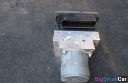 Блок abs n57 4.0 (34 Тормозные механизмы) 34516780126 - купить Елшанке