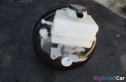 Вакуумный усилитель тормозов n57 4.0 (34 Тормозные механизмы) 34336791410 - купить Елшанке