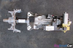 Рулевая колонка n57 4.0 (32 Рулевое упр. и геометрия подвески) 32306786253 - купить Елшанке