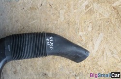 Впускной канал n57 4.0 (13 Подготовка и регулир. рабочей смеси) 13717812058 - купить Елшанке