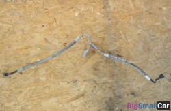 Трубка n57 4.0 (32 Рулевое упр. и геометрия подвески) 37136782797 - купить Елшанке