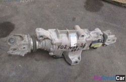 Актюаотор n54 3.5 (34 Тормозные механизмы) 34216794618 - купить Елшанке