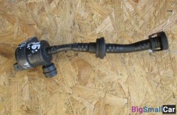 Клапан вентиляции топливного бака n54 3.5 (13 Подготовка и регулир. рабочей смеси) 13907552771 - купить Елшанке