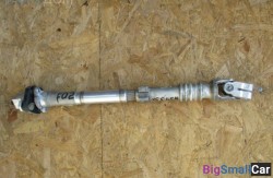 Рулевой карданчик n54 3.5 (32 Рулевое упр. и геометрия подвески) 32306789856 - купить Елшанке