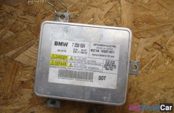 Блок ксенона (63 Осветительные приборы) 63127250624 - купить Елшанке