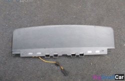 Стоп третий (63 Осветительные приборы) 63257182211 - купить Елшанке