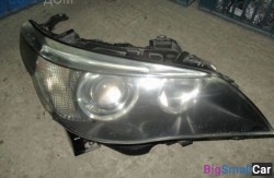 Фара перед. прав. (63 Осветительные приборы) 63127160194 - купить Елшанке