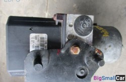 Блок abs (34 Тормозные механизмы) 345167589691 - купить Елшанке