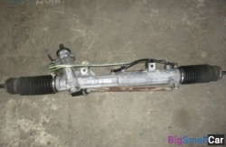 Рулевая рейка (32 Рулевое упр. и геометрия подвески) 32131096280 - купить Елшанке