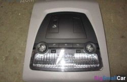 Светильник салона (63 Осветительные приборы) 63319163699 - купить Елшанке