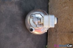 Вакуумный усилитель тормозов n54 3.5 (34 Тормозные механизмы) 34336790454 - купить Елшанке