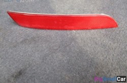 Отражатель (катафот) задн. лев. (63 Осветительные приборы) 63147182191 - купить Елшанке