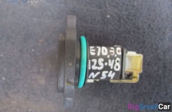 Расходомер воздуха (дмрв) n54 3.0 (13 Подготовка и регулир. рабочей смеси) 13627551638 - купить Елшанке