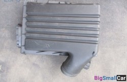 Корпус воздушного фильтра n52 3.0 (13 Подготовка и регулир. рабочей смеси) 13717548885 - купить Елшанке