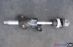 Средняя секция вала рулевого управления n52 3.0 (32 Рулевое упр. и геометрия подвески) 32306864137 - купить Елшанке