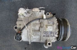 Компрессор кондиционера n52 3.0 (64 Отопления и кондиционирования) 64509121759 - купить Елшанке