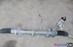 Рулевая рейка n52 3.0 (32 Рулевое упр. и геометрия подвески) 32106771418 - купить Елшанке