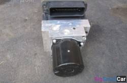 Блок abs n52 3.0 (34 Тормозные механизмы) 34516865025 - купить Елшанке