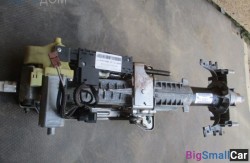 Рулевая колонка n52 3.0 (32 Рулевое упр. и геометрия подвески) 32306780517 - купить Елшанке