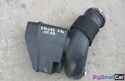 Гофра n52 3.0 (13 Подготовка и регулир. рабочей смеси) 13717548889 - купить Елшанке