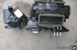 Печка n52 3.0 (64 Отопления и кондиционирования) 64119127184 - купить Елшанке