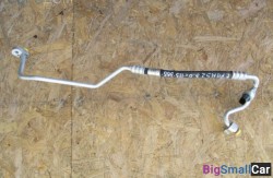 Трубка радиатор - печка n52 3.0 (64 Отопления и кондиционирования) 64536945726 - купить Елшанке