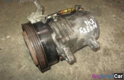 Компрессор кондиционера m43 (64 Отопления и кондиционирования) 64528390228 - купить Елшанке