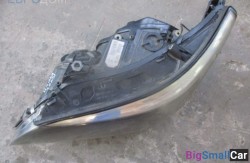 Фара перед. лев. (63 Осветительные приборы) 63127165569 - купить Елшанке