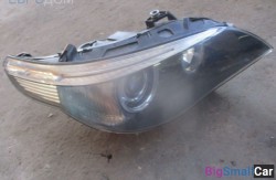 Фара перед. прав. (63 Осветительные приборы) 63127165570 - купить Елшанке