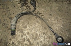 Датчик детонации n45 (13 Подготовка и регулир. рабочей смеси) 13627568422 - купить Елшанке