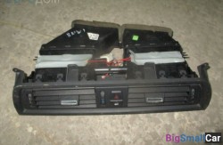 Воздуховод сред. (64 Отопления и кондиционирования) 64229192897 - купить Елшанке