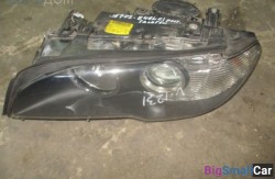 Фара перед. лев. (63 Осветительные приборы) 631283634931 - купить Елшанке