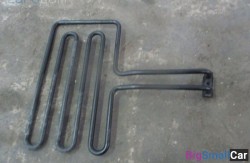 Радиатор гур m54 (17 Система охлаждения) 17111141819 - купить Елшанке